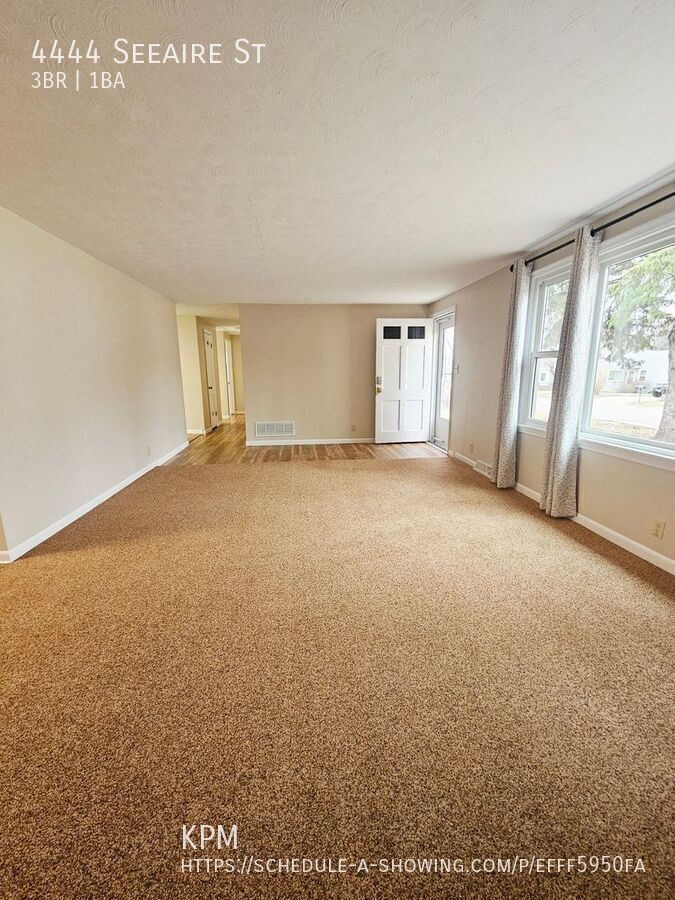 3 BED | 1 BATH | SINGLE GARAGE | WEST RAPID property image