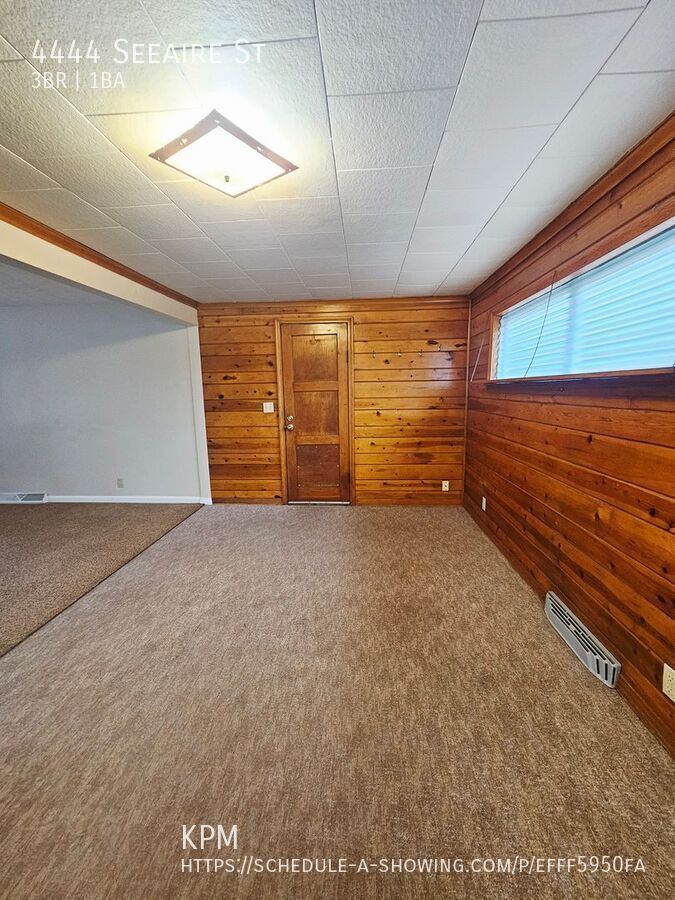 3 BED | 1 BATH | SINGLE GARAGE | WEST RAPID property image
