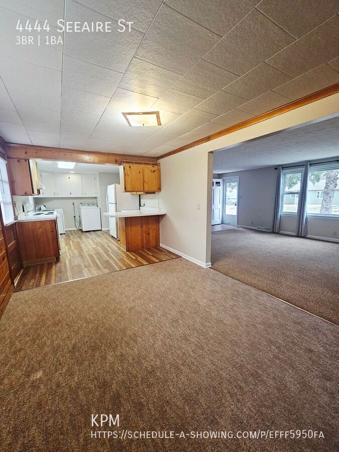 3 BED | 1 BATH | SINGLE GARAGE | WEST RAPID property image