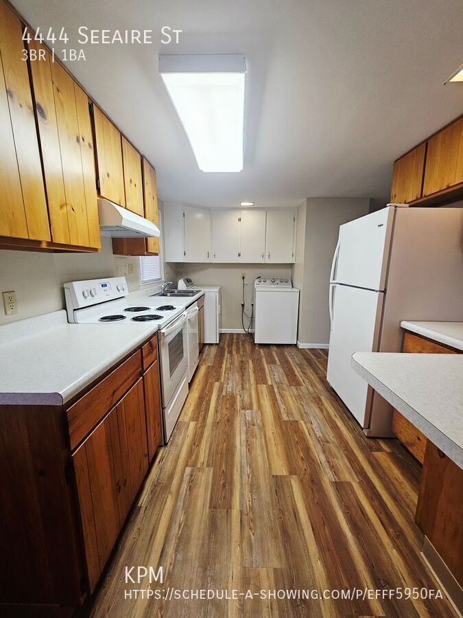 3 BED | 1 BATH | SINGLE GARAGE | WEST RAPID property image