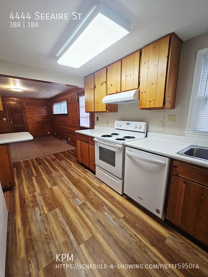 3 BED | 1 BATH | SINGLE GARAGE | WEST RAPID property image