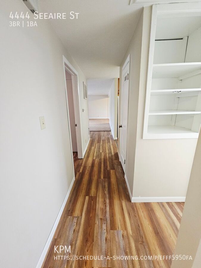 3 BED | 1 BATH | SINGLE GARAGE | WEST RAPID property image