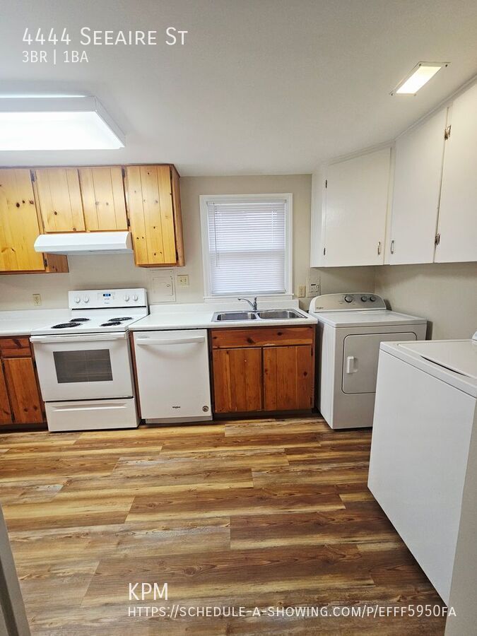 3 BED | 1 BATH | SINGLE GARAGE | WEST RAPID property image