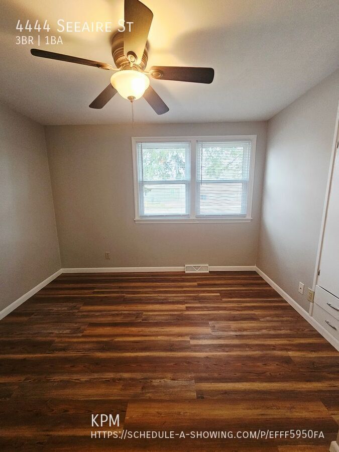 3 BED | 1 BATH | SINGLE GARAGE | WEST RAPID property image