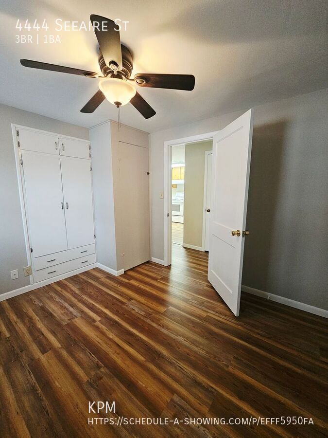 3 BED | 1 BATH | SINGLE GARAGE | WEST RAPID property image