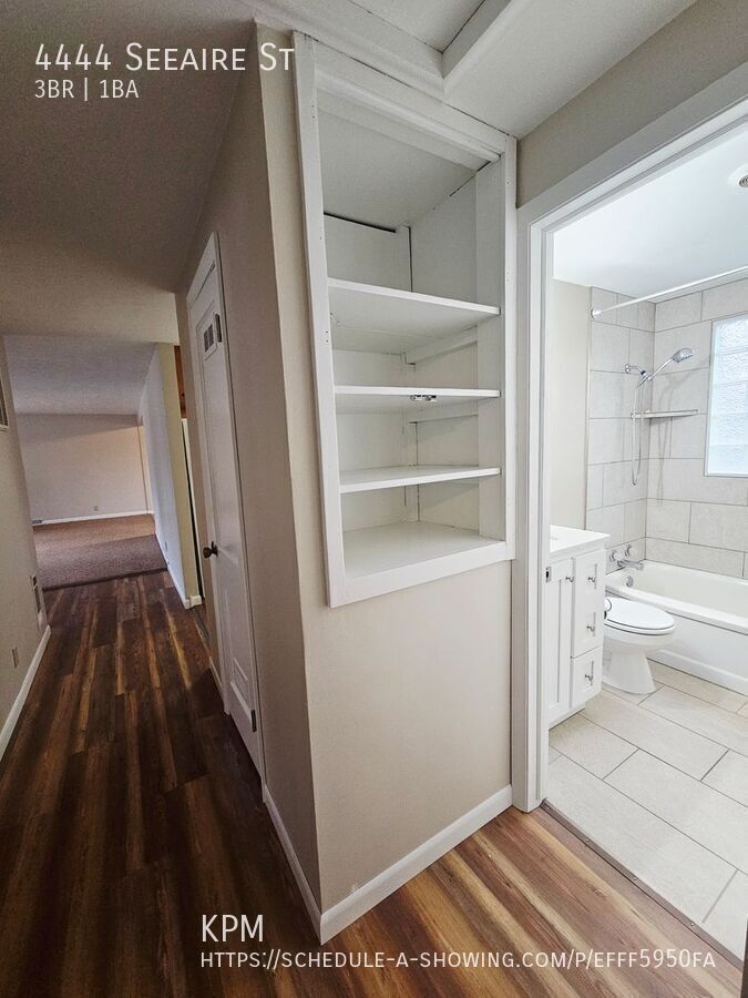 3 BED | 1 BATH | SINGLE GARAGE | WEST RAPID property image