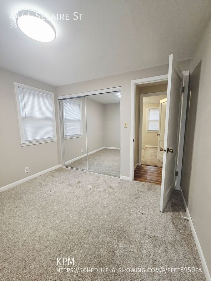 3 BED | 1 BATH | SINGLE GARAGE | WEST RAPID property image
