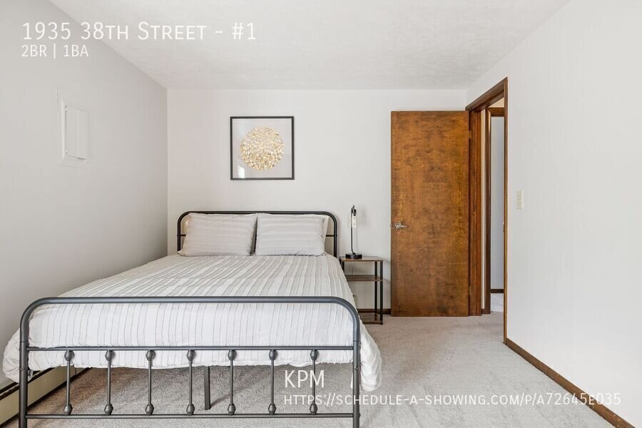 2 BEDROOM | 1 BATH | MAIN LEVEL APARTMENT | HIGH-SPEED INTERNET INCLUDED property image