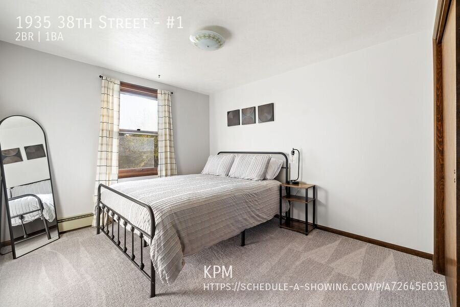 2 BEDROOM | 1 BATH | MAIN LEVEL APARTMENT | HIGH-SPEED INTERNET INCLUDED property image