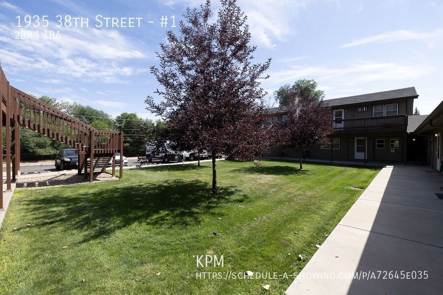 2 BEDROOM | 1 BATH | MAIN LEVEL APARTMENT | HIGH-SPEED INTERNET INCLUDED property image