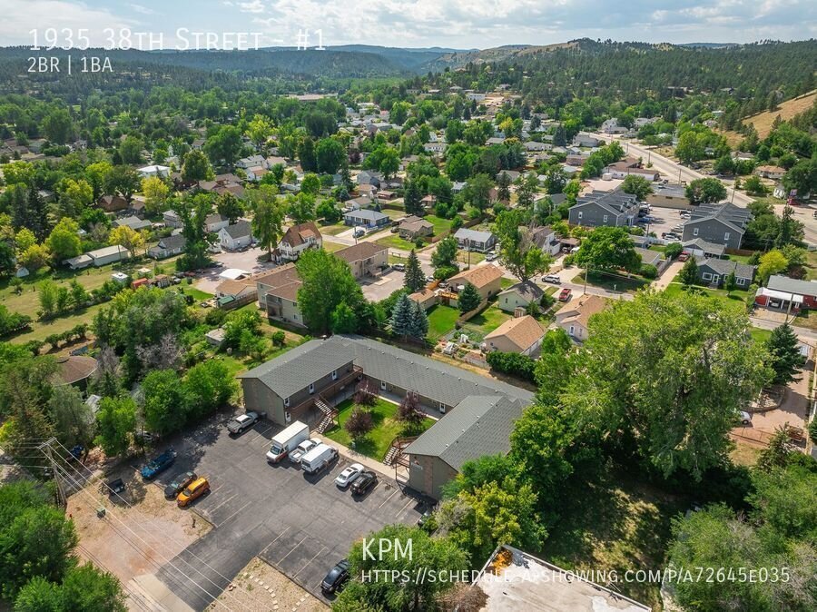 2 BEDROOM | 1 BATH | MAIN LEVEL APARTMENT | HIGH-SPEED INTERNET INCLUDED property image