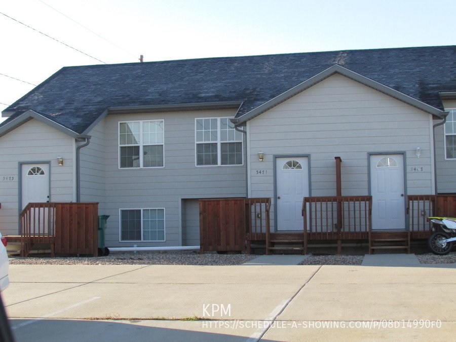 2 BEDROOM 1 1/2 BATH | TOWNHOME | RAPID VALLEY property image