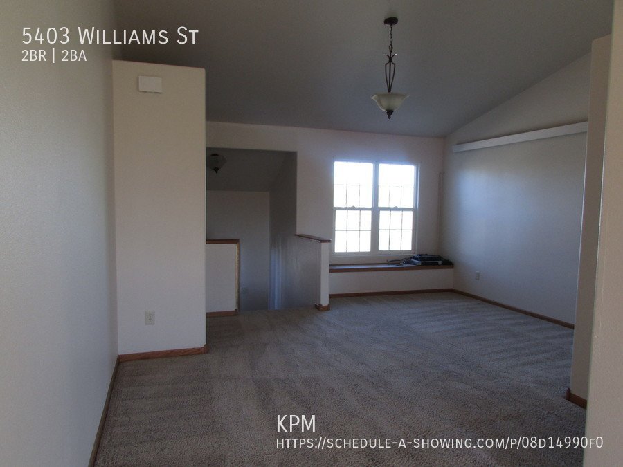 2 BEDROOM 1 1/2 BATH | TOWNHOME | RAPID VALLEY property image