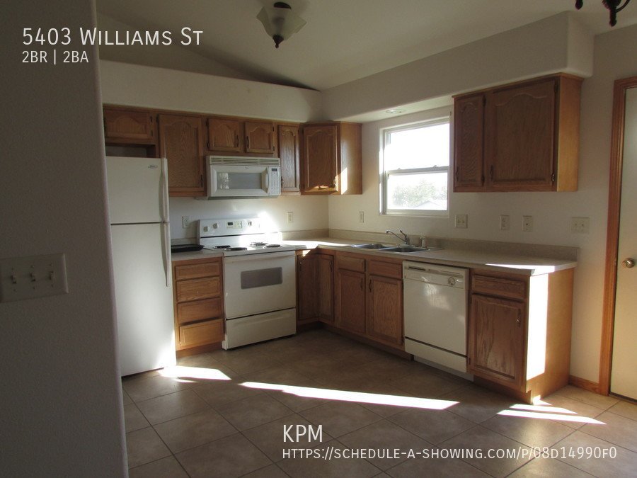 2 BEDROOM 1 1/2 BATH | TOWNHOME | RAPID VALLEY property image