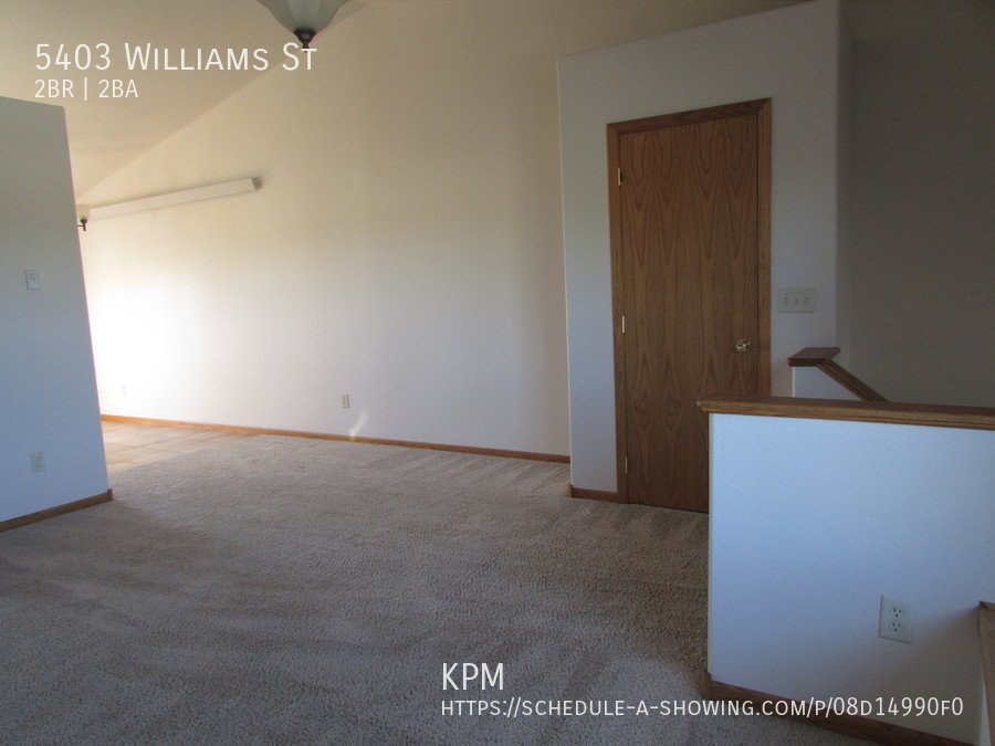 2 BEDROOM 1 1/2 BATH | TOWNHOME | RAPID VALLEY property image