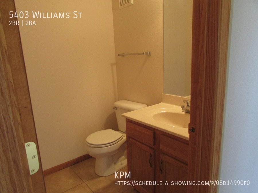 2 BEDROOM 1 1/2 BATH | TOWNHOME | RAPID VALLEY property image