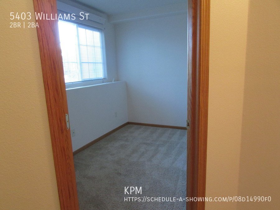 2 BEDROOM 1 1/2 BATH | TOWNHOME | RAPID VALLEY property image