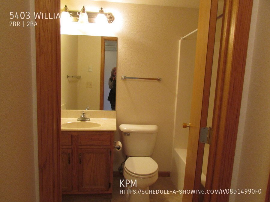 2 BEDROOM 1 1/2 BATH | TOWNHOME | RAPID VALLEY property image