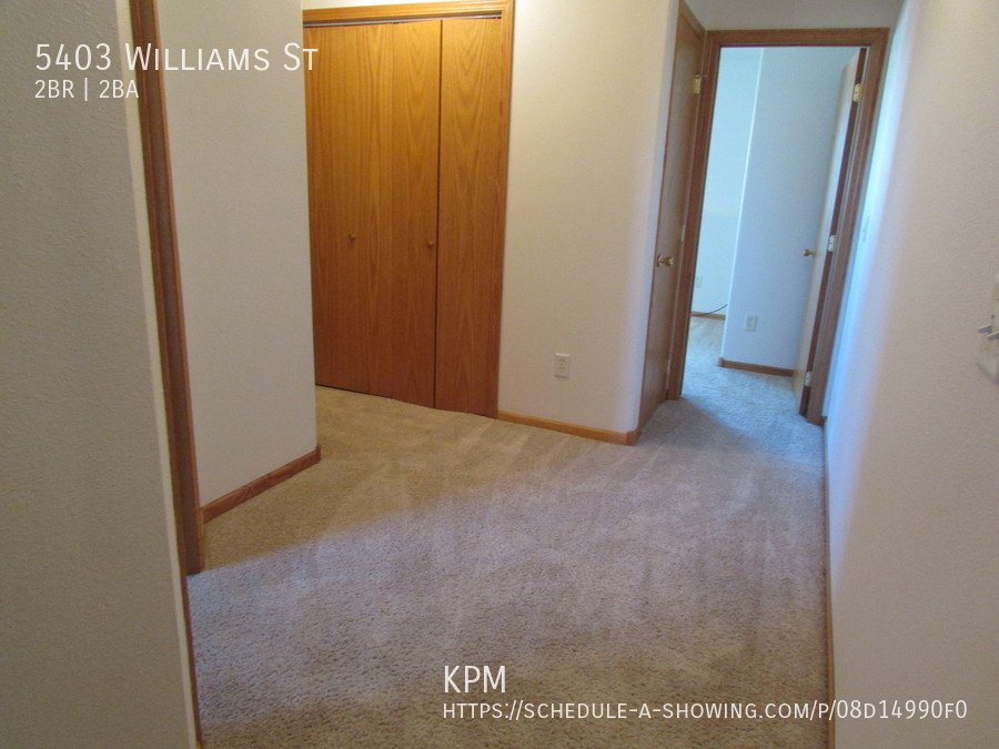 2 BEDROOM 1 1/2 BATH | TOWNHOME | RAPID VALLEY property image
