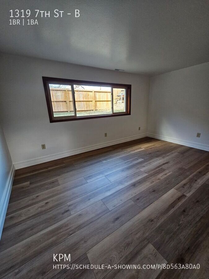1 BED | 1 BATH | CENTRALLY LOCATED | APARTMENT property image