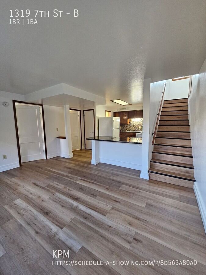 1 BED | 1 BATH | CENTRALLY LOCATED | APARTMENT property image