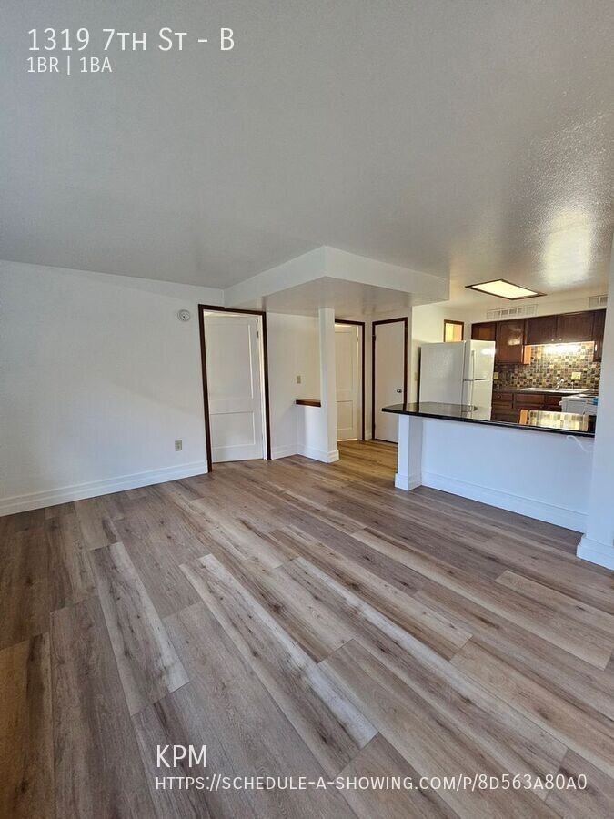1 BED | 1 BATH | CENTRALLY LOCATED | APARTMENT property image