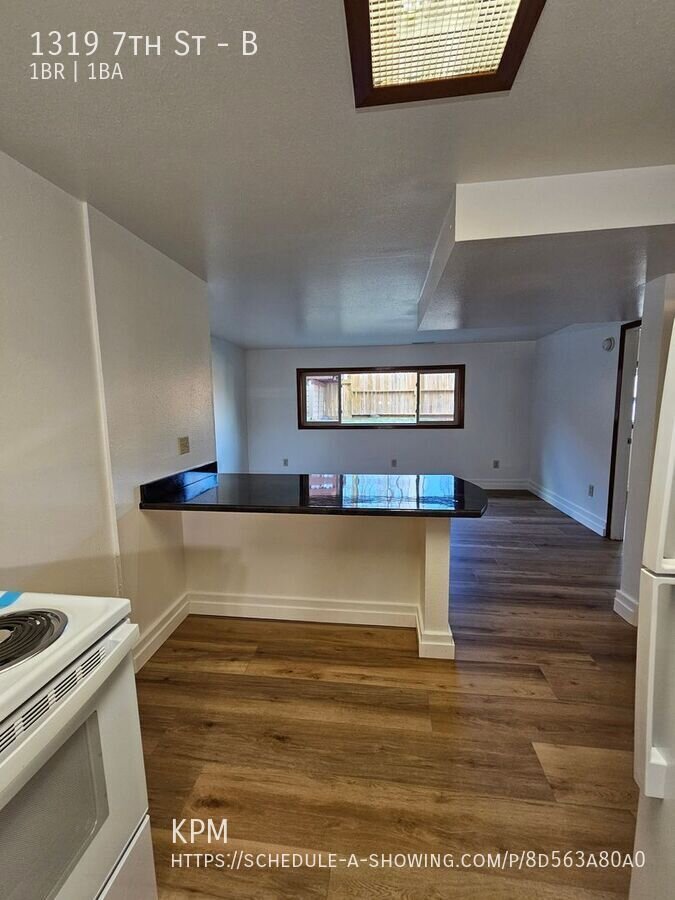 1 BED | 1 BATH | CENTRALLY LOCATED | APARTMENT property image