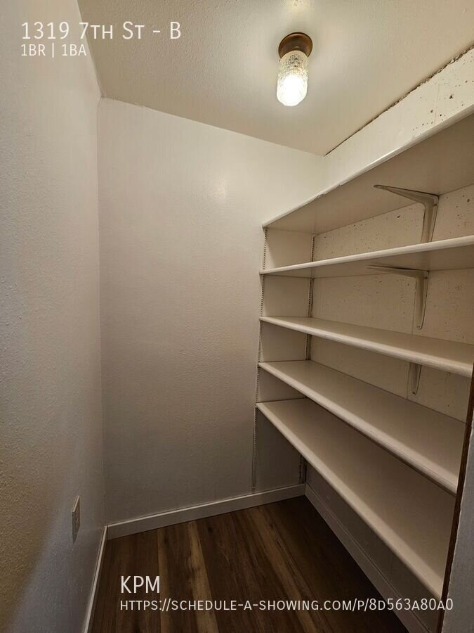 1 BED | 1 BATH | CENTRALLY LOCATED | APARTMENT property image