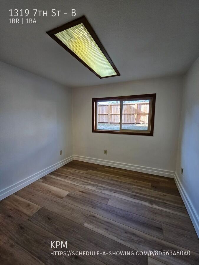 1 BED | 1 BATH | CENTRALLY LOCATED | APARTMENT property image