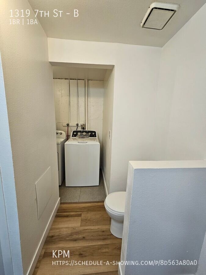 1 BED | 1 BATH | CENTRALLY LOCATED | APARTMENT property image