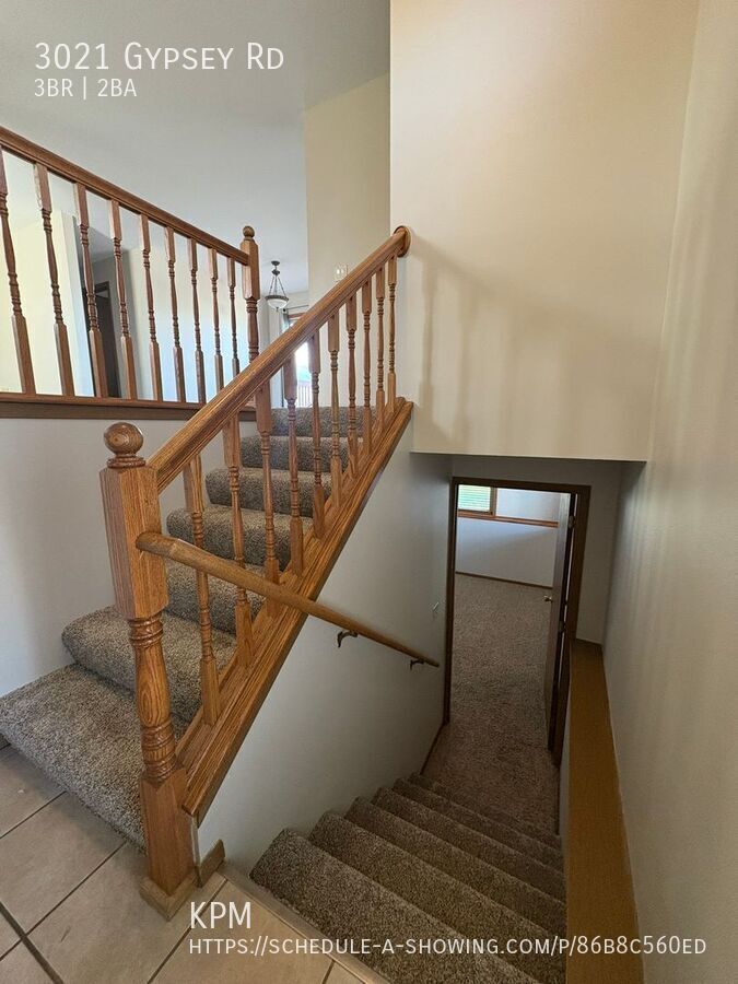 3 BED | 2 BATH | SPLIT-FOYER HOME | RAPID VALLEY property image