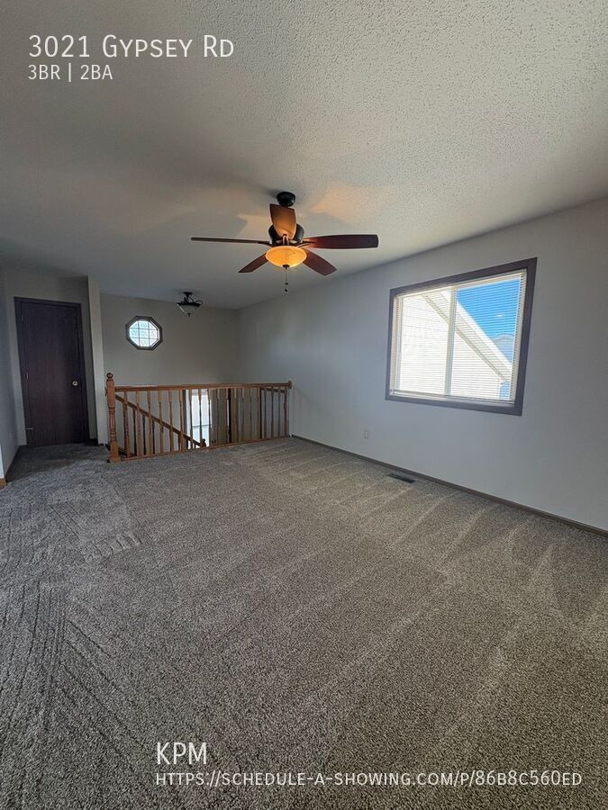 3 BED | 2 BATH | SPLIT-FOYER HOME | RAPID VALLEY property image