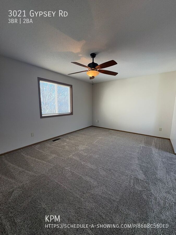 3 BED | 2 BATH | SPLIT-FOYER HOME | RAPID VALLEY property image
