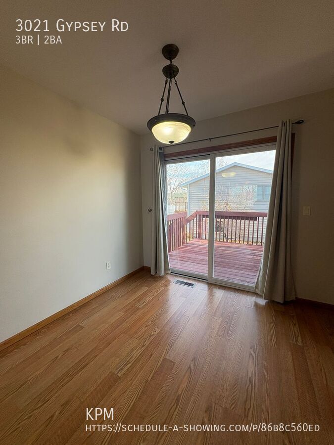 3 BED | 2 BATH | SPLIT-FOYER HOME | RAPID VALLEY property image