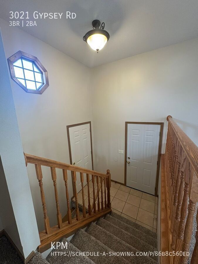 3 BED | 2 BATH | SPLIT-FOYER HOME | RAPID VALLEY property image