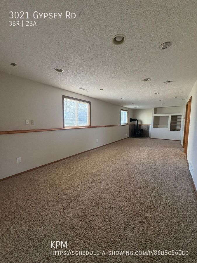 3 BED | 2 BATH | SPLIT-FOYER HOME | RAPID VALLEY property image