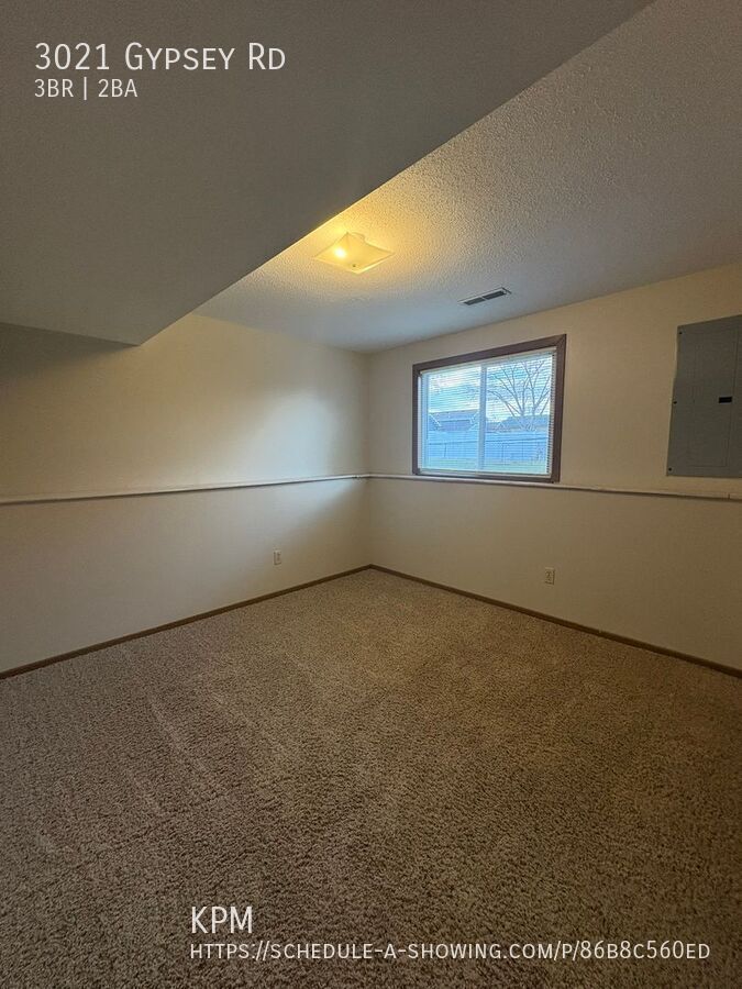 3 BED | 2 BATH | SPLIT-FOYER HOME | RAPID VALLEY property image