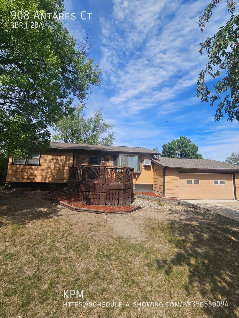 3 BED | 2 BATH | HOME | DOUBLE GARAGE property image