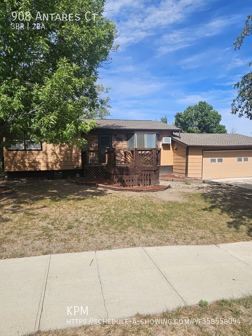 3 BED | 2 BATH | HOME | DOUBLE GARAGE property image