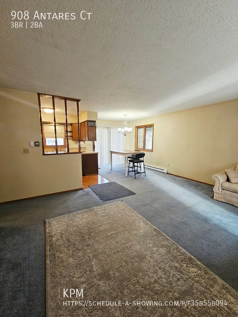 3 BED | 2 BATH | HOME | DOUBLE GARAGE property image