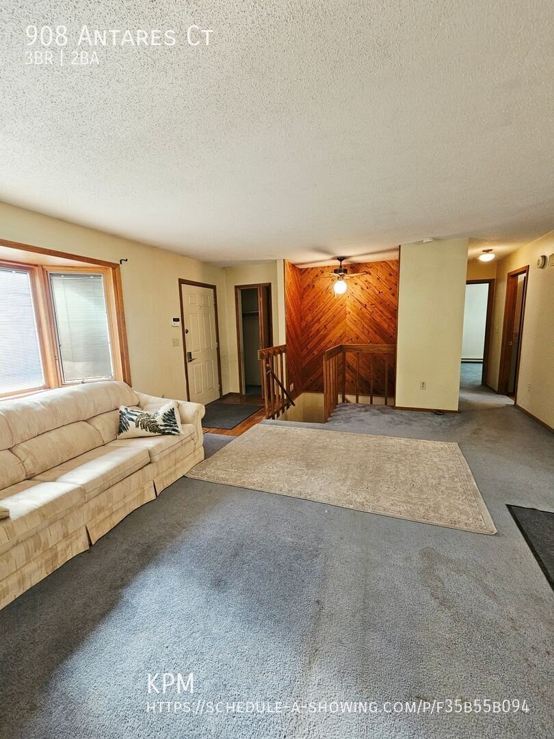 3 BED | 2 BATH | HOME | DOUBLE GARAGE property image