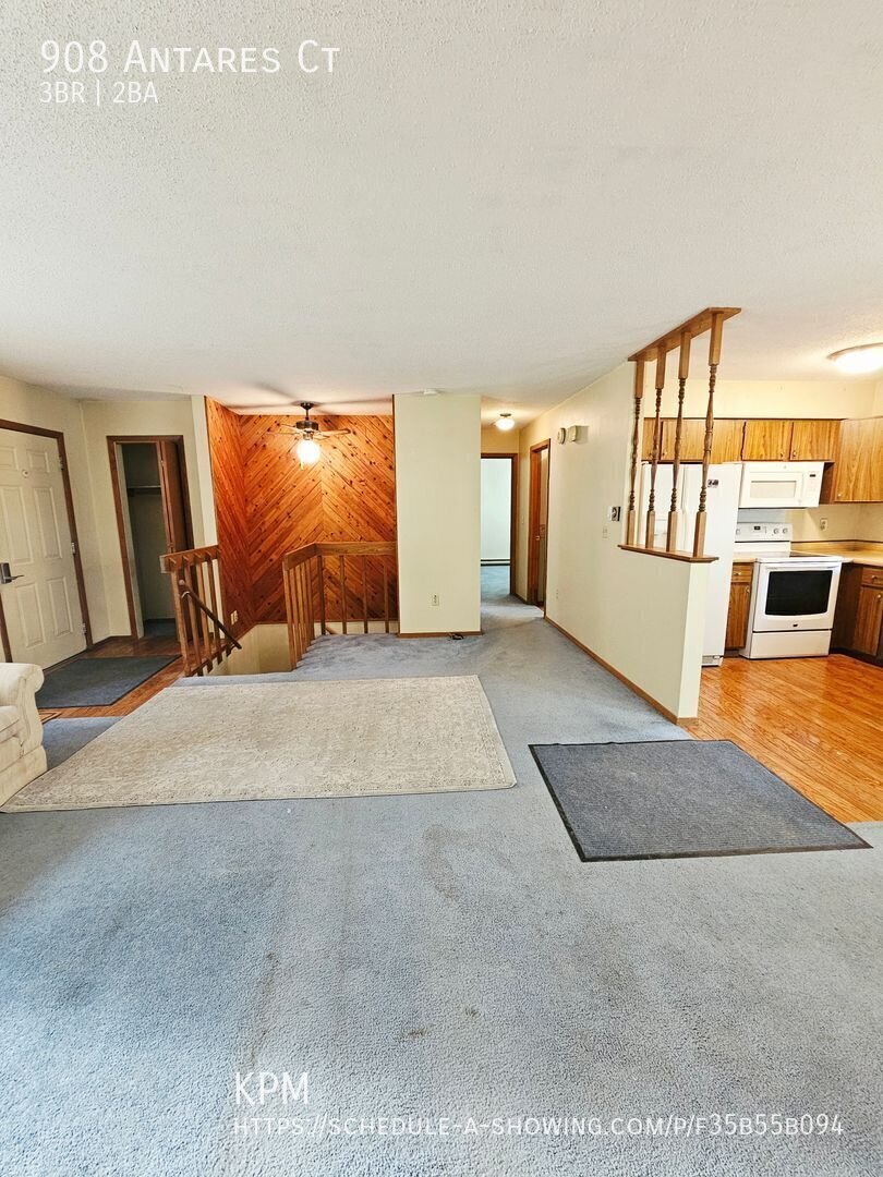 3 BED | 2 BATH | HOME | DOUBLE GARAGE property image