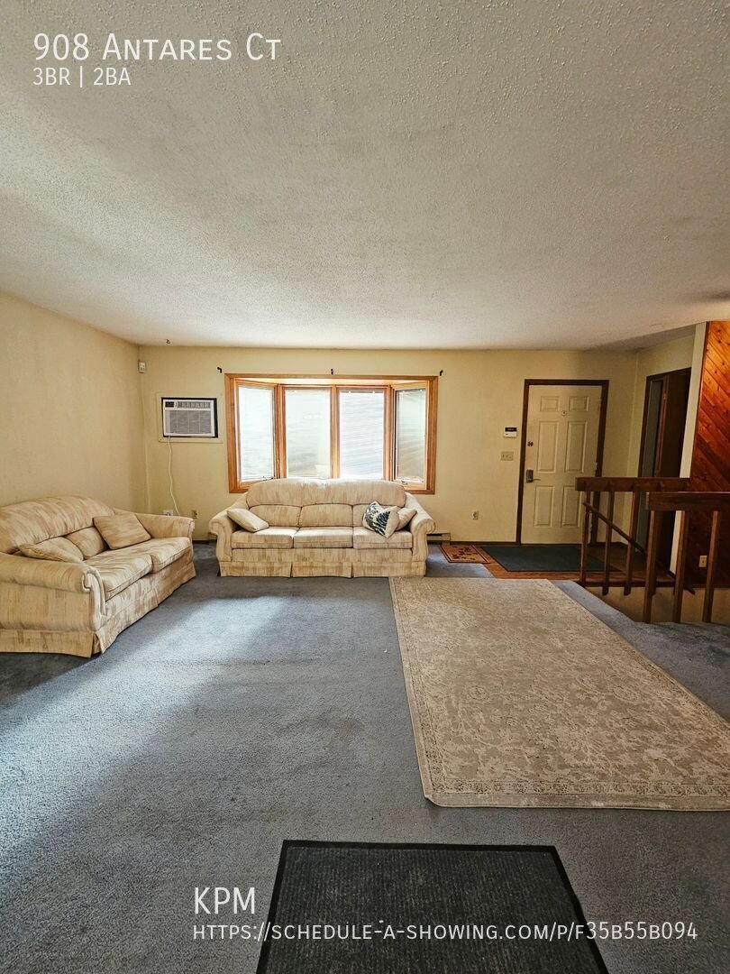 3 BED | 2 BATH | HOME | DOUBLE GARAGE property image