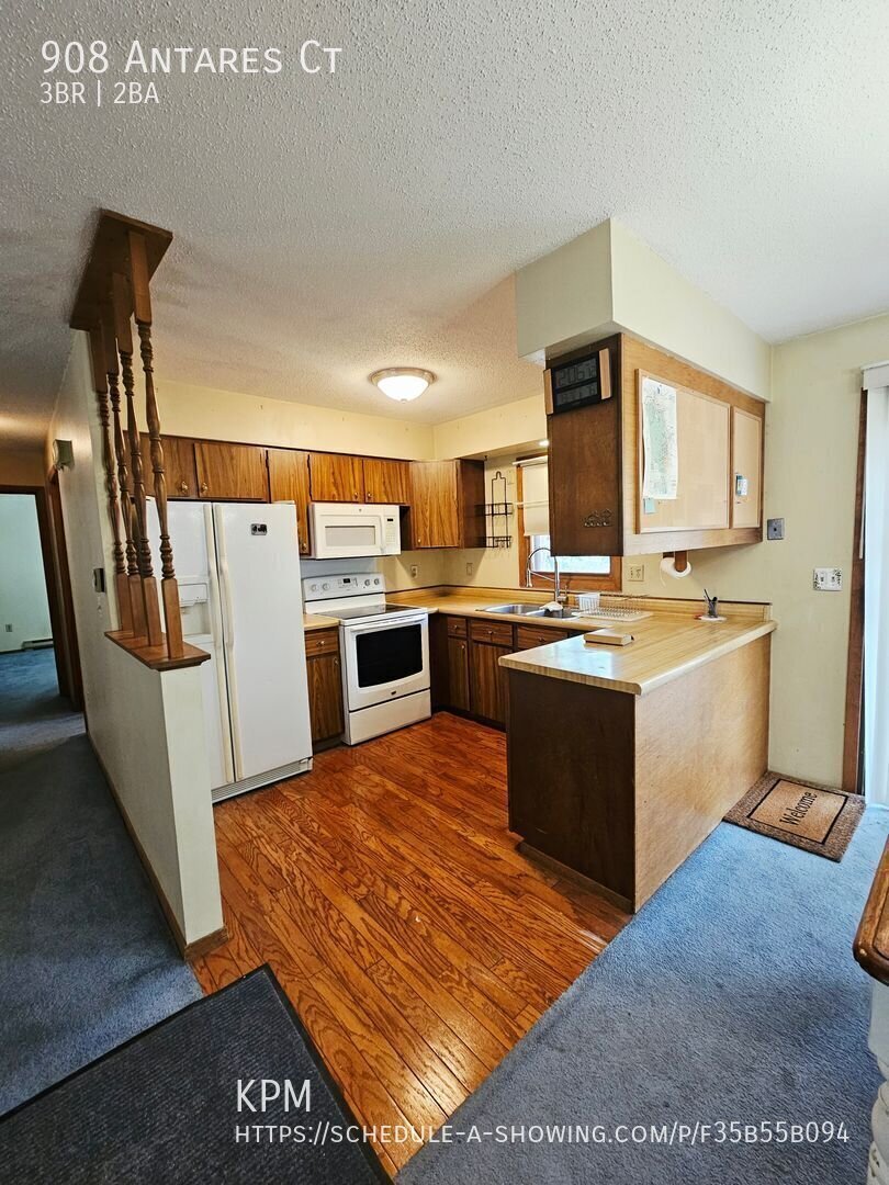 3 BED | 2 BATH | HOME | DOUBLE GARAGE property image