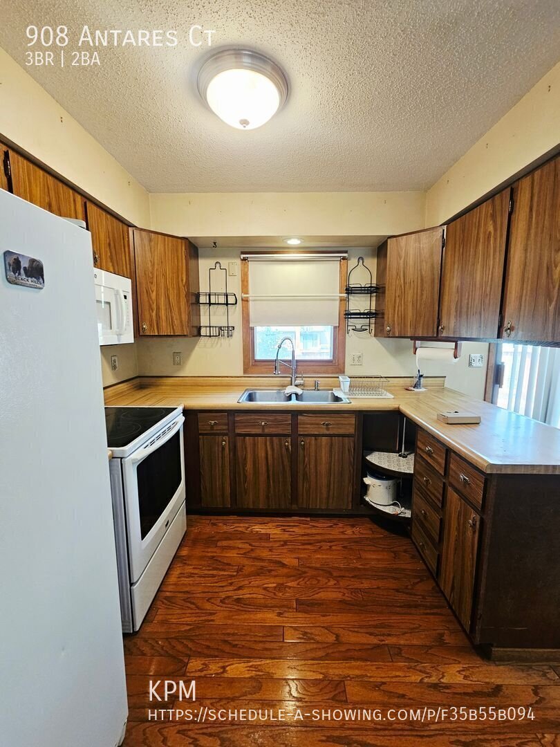 3 BED | 2 BATH | HOME | DOUBLE GARAGE property image