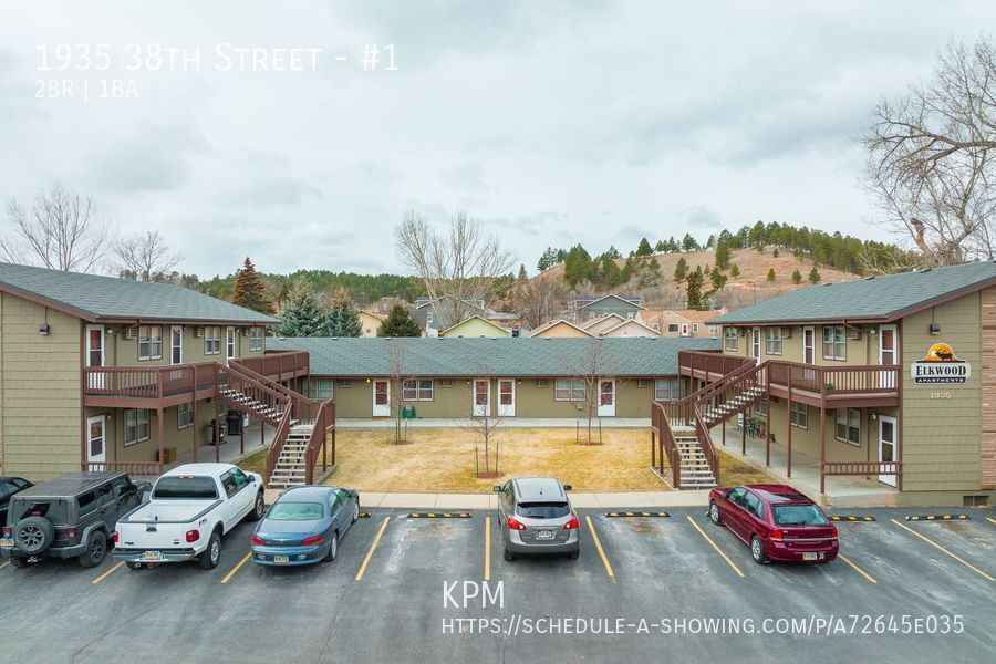 2 BEDROOM | 1 BATH | MAIN LEVEL APARTMENT | FURNISHED | UTILITIES INCLUDED property image