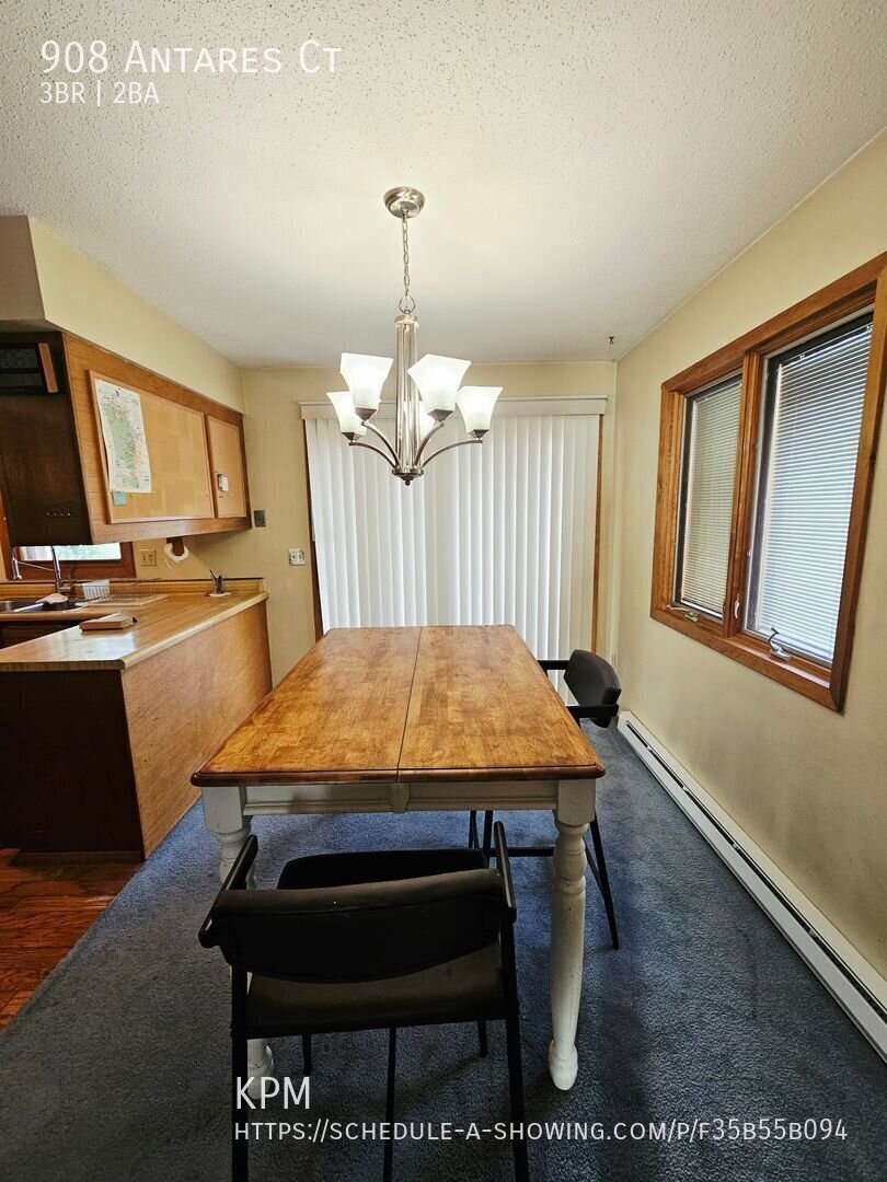 3 BED | 2 BATH | HOME | DOUBLE GARAGE property image