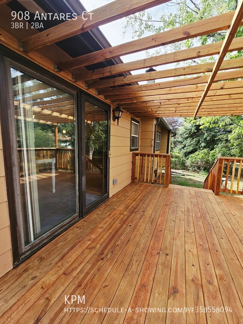3 BED | 2 BATH | HOME | DOUBLE GARAGE property image
