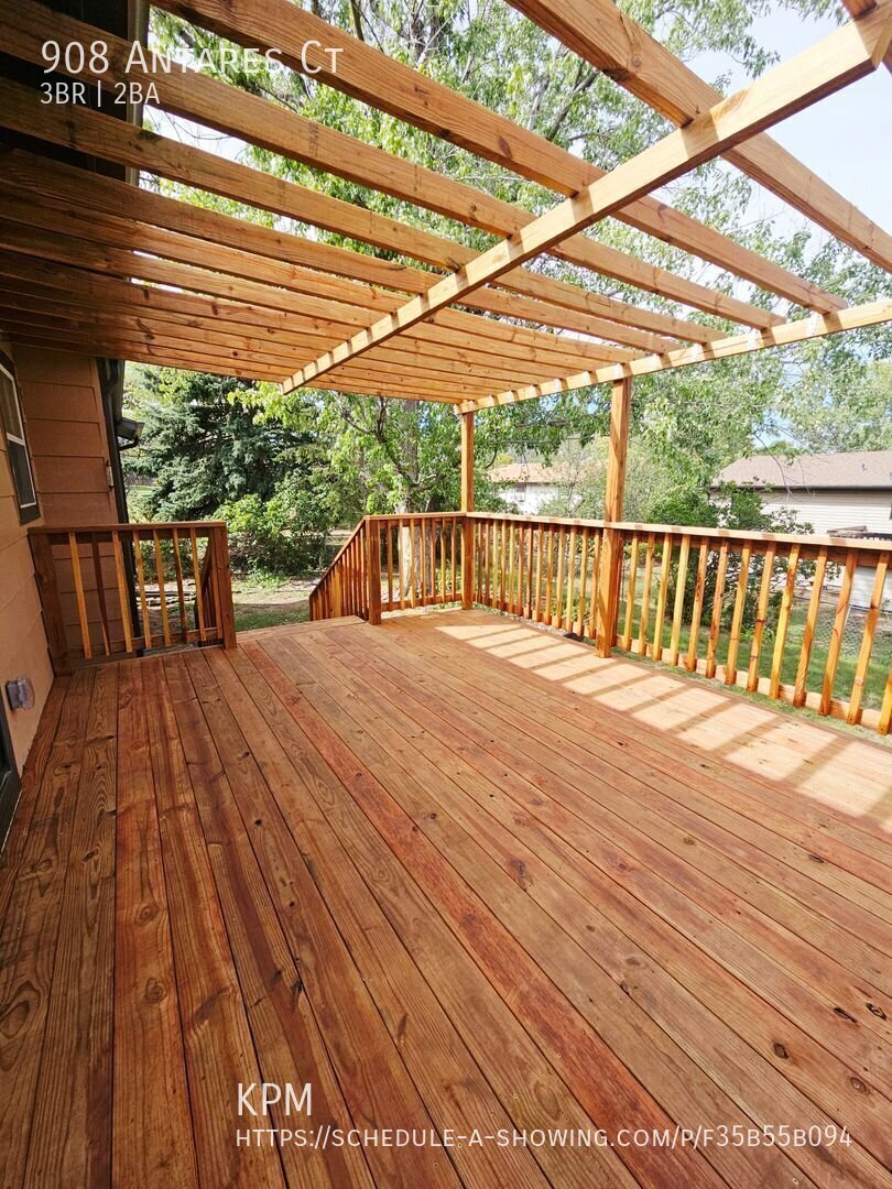 3 BED | 2 BATH | HOME | DOUBLE GARAGE property image