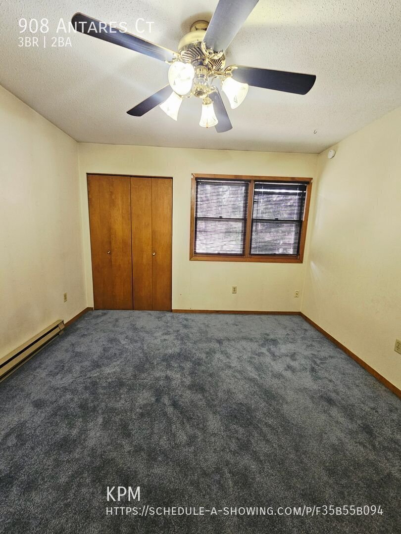 3 BED | 2 BATH | HOME | DOUBLE GARAGE property image